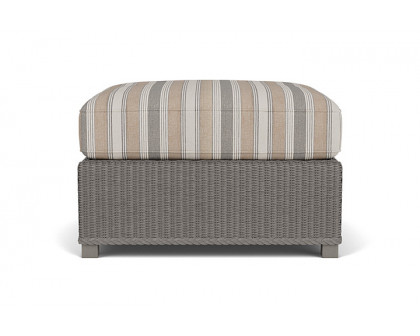 Lloyd Flanders - Hamptons Large Ottoman