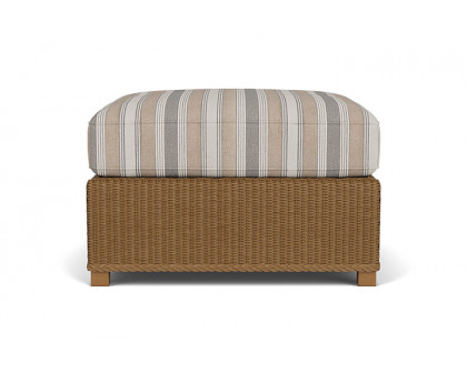 Lloyd Flanders - Hamptons Large Ottoman