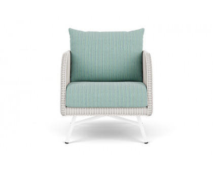 Lloyd Flanders - Essence Lounge Chair