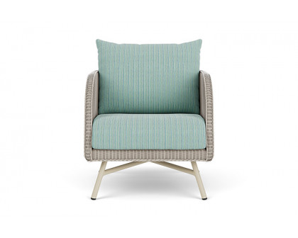 Lloyd Flanders - Essence Lounge Chair