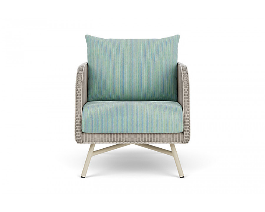 Lloyd Flanders™ Essence Lounge Chair - Linen