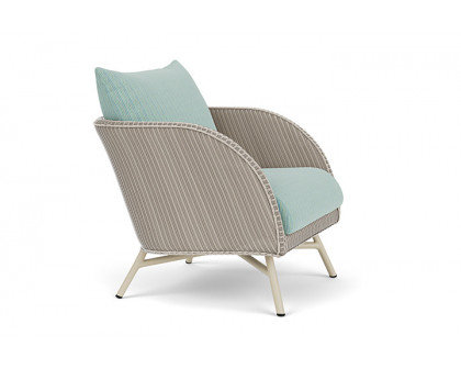 Lloyd Flanders™ Essence Lounge Chair - Linen