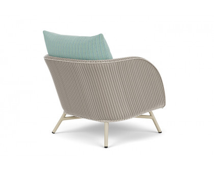 Lloyd Flanders™ Essence Lounge Chair - Linen