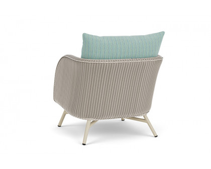 Lloyd Flanders™ Essence Lounge Chair - Linen