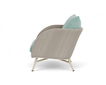 Lloyd Flanders™ Essence Lounge Chair - Linen