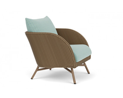 Lloyd Flanders™ Essence Lounge Chair - Fawn