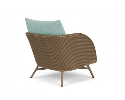 Lloyd Flanders™ Essence Lounge Chair - Fawn