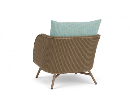 Lloyd Flanders™ Essence Lounge Chair - Fawn