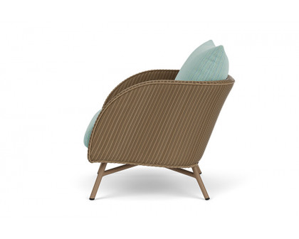 Lloyd Flanders™ Essence Lounge Chair - Fawn