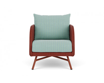 Lloyd Flanders - Essence Lounge Chair