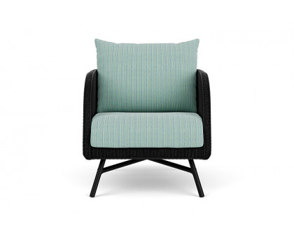 Lloyd Flanders - Essence Lounge Chair