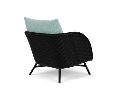 Lloyd Flanders™ Essence Lounge Chair - Ebony