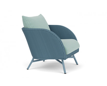 Lloyd Flanders™ Essence Lounge Chair - Stillwater