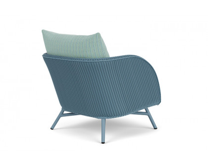 Lloyd Flanders™ Essence Lounge Chair - Stillwater