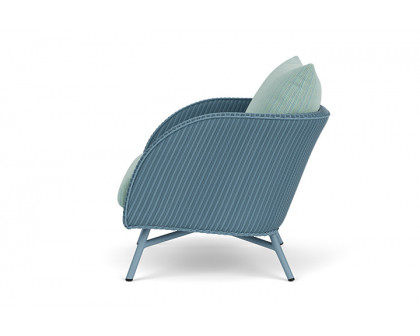 Lloyd Flanders™ Essence Lounge Chair - Stillwater