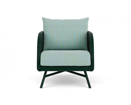 Lloyd Flanders - Essence Lounge Chair