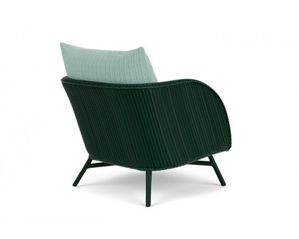 Lloyd Flanders™ Essence Lounge Chair - Woodland