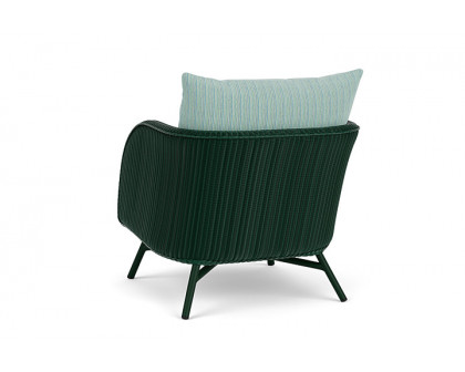 Lloyd Flanders™ Essence Lounge Chair - Woodland