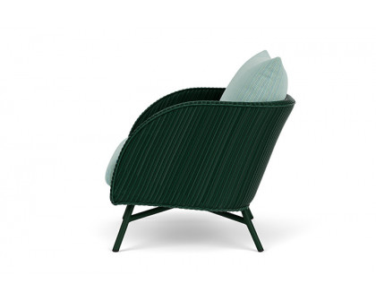 Lloyd Flanders™ Essence Lounge Chair - Woodland