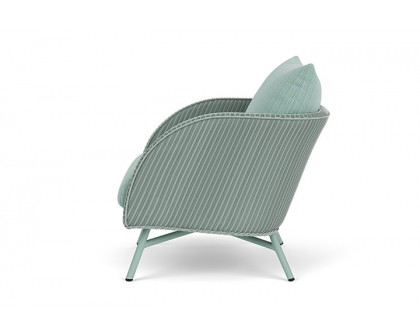 Lloyd Flanders™ Essence Lounge Chair - Sea Glass