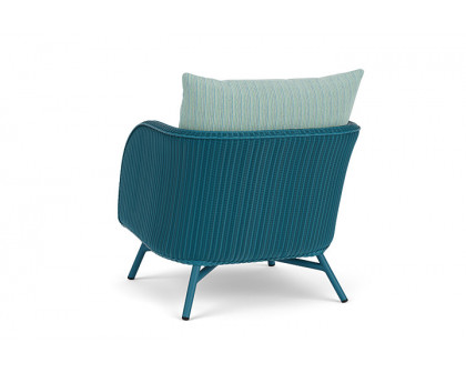 Lloyd Flanders™ Essence Lounge Chair - Peacock