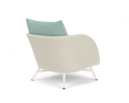 Lloyd Flanders™ Essence Lounge Chair - Ivory