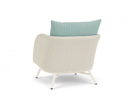 Lloyd Flanders™ Essence Lounge Chair - Ivory