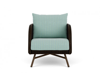 Lloyd Flanders - Essence Lounge Chair