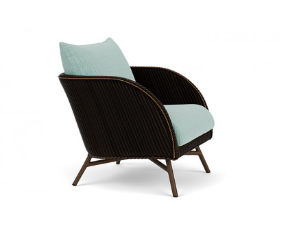 Lloyd Flanders™ Essence Lounge Chair - Mink