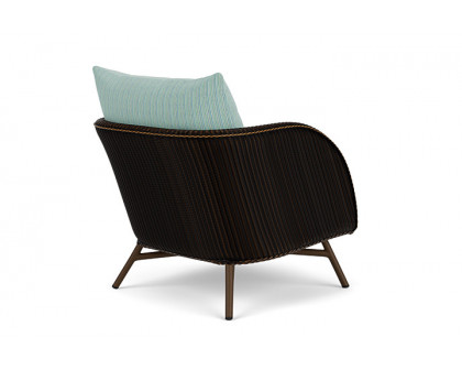 Lloyd Flanders™ Essence Lounge Chair - Mink