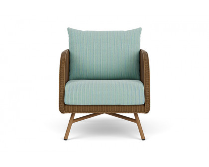 Lloyd Flanders - Essence Lounge Chair