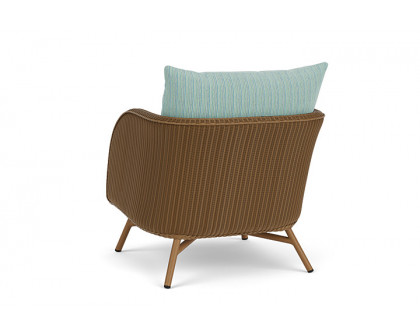 Lloyd Flanders™ Essence Lounge Chair - Hickory