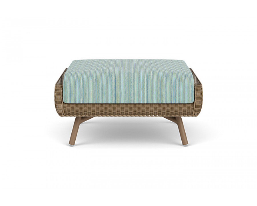 Lloyd Flanders™ Essence Ottoman - Fawn