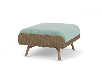 Lloyd Flanders™ Essence Ottoman - Fawn