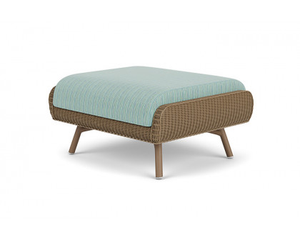 Lloyd Flanders™ Essence Ottoman - Fawn