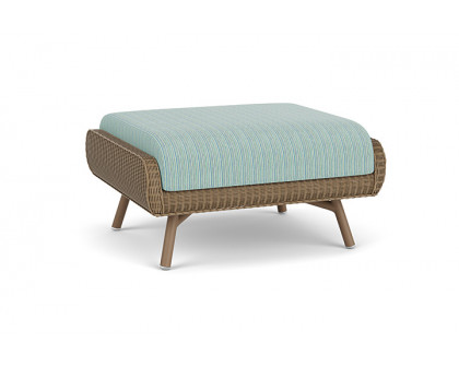 Lloyd Flanders™ Essence Ottoman - Fawn