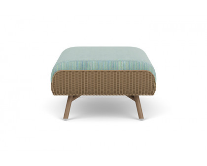 Lloyd Flanders™ Essence Ottoman - Fawn