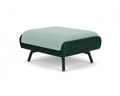 Lloyd Flanders™ Essence Ottoman - Woodland