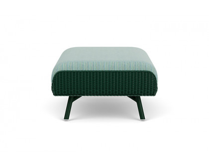 Lloyd Flanders™ Essence Ottoman - Woodland