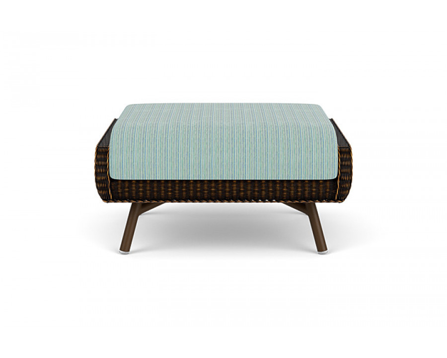 Lloyd Flanders™ Essence Ottoman - Mink