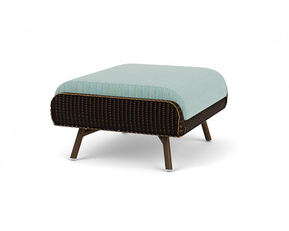 Lloyd Flanders™ Essence Ottoman - Mink