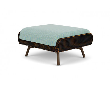 Lloyd Flanders™ Essence Ottoman - Mink