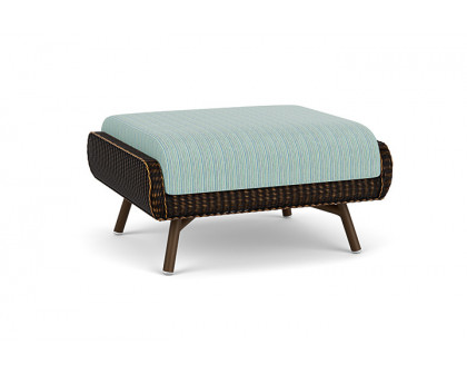 Lloyd Flanders™ Essence Ottoman - Mink