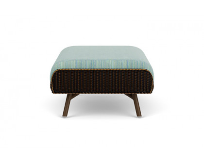 Lloyd Flanders™ Essence Ottoman - Mink