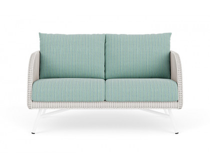 Lloyd Flanders - Essence Loveseat