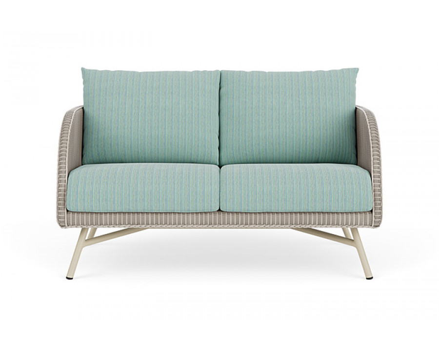 Lloyd Flanders™ Essence Loveseat - Linen