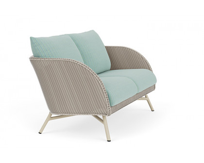 Lloyd Flanders™ Essence Loveseat - Linen