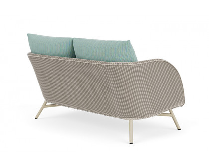 Lloyd Flanders™ Essence Loveseat - Linen