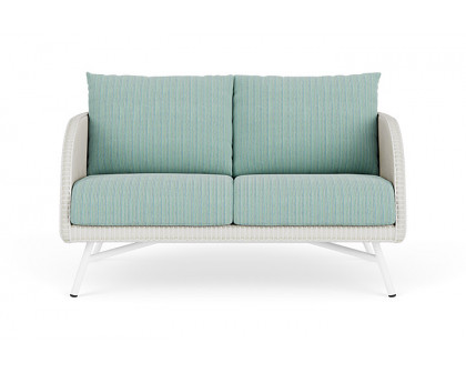 Lloyd Flanders - Essence Loveseat