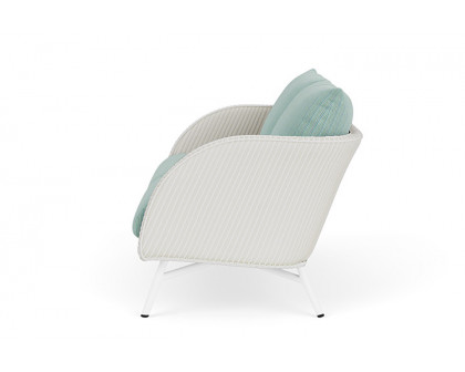 Lloyd Flanders™ Essence Loveseat - Matte White